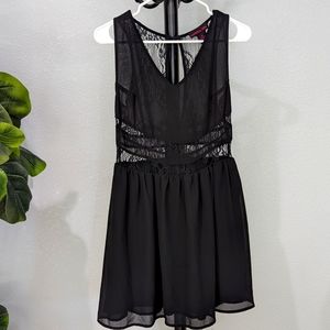 Material Girl dress size M